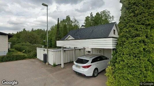 Lägenheter att hyra i Karlstad - Bild från Google Street View