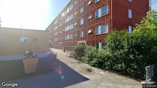 Lägenheter att hyra i Västerort - Bild från Google Street View
