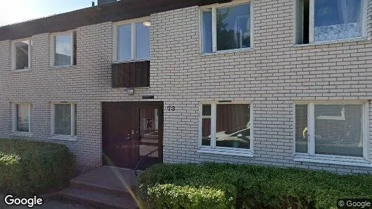 Lägenheter att hyra i Linköping - Bild från Google Street View