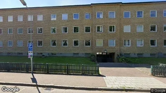 Lägenheter att hyra i Landskrona - Bild från Google Street View
