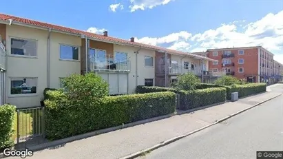 Lägenheter att hyra i Perstorp - Bild från Google Street View