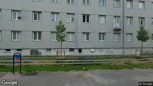 Lägenheter att hyra i Majorna-Linné - Bild från Google Street View