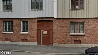 Lägenheter att hyra i Majorna-Linné - Bild från Google Street View