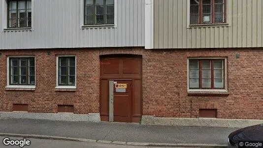 Lägenheter att hyra i Majorna-Linné - Bild från Google Street View