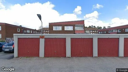 Rum att hyra i Finspång - Bild från Google Street View