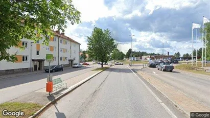 Lägenheter att hyra i Katrineholm - Bild från Google Street View