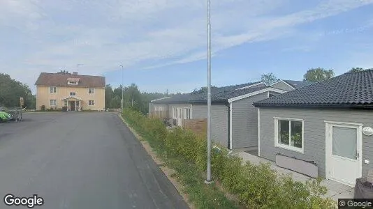 Rum att hyra i Finspång - Bild från Google Street View