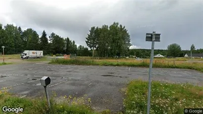 Lägenheter att hyra i Skellefteå - Bild från Google Street View