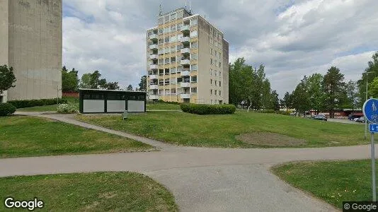 Lägenheter att hyra i Arboga - Bild från Google Street View