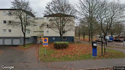 Lägenheter att hyra i Eskilstuna - Bild från Google Street View