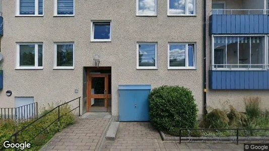 Lägenheter att hyra i Söderort - Bild från Google Street View