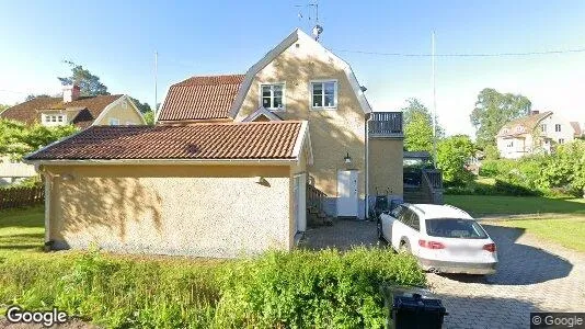 Lägenheter att hyra i Söderort - Bild från Google Street View