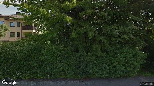 Lägenheter att hyra i Norra hisingen - Bild från Google Street View