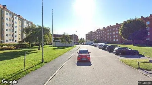 Lägenheter att hyra i Norrköping - Bild från Google Street View