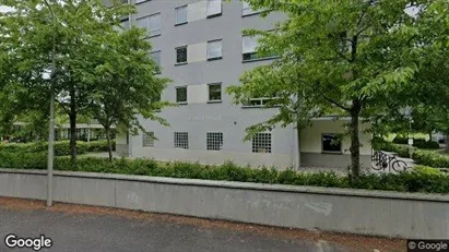 Lägenheter att hyra i Västerort - Bild från Google Street View