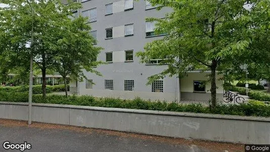 Lägenheter att hyra i Västerort - Bild från Google Street View