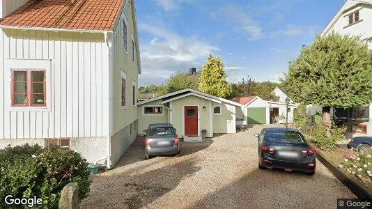 Lägenheter att hyra i Ronneby - Bild från Google Street View