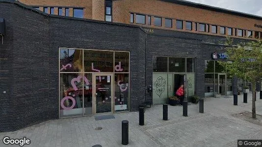 Lägenheter att hyra i Askim-Frölunda-Högsbo - Bild från Google Street View