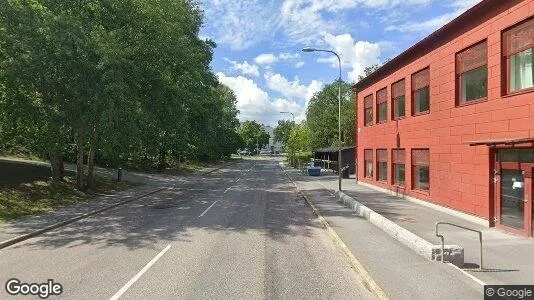 Lägenheter att hyra i Söderort - Bild från Google Street View