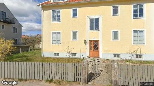 Lägenheter att hyra i Kalmar - Bild från Google Street View