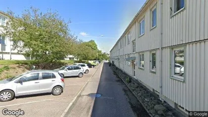 Lägenheter att hyra i Örgryte-Härlanda - Bild från Google Street View