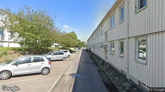 Lägenheter att hyra i Örgryte-Härlanda - Bild från Google Street View