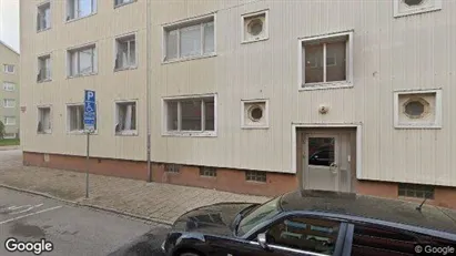 Lägenheter att hyra i Malmö Centrum - Bild från Google Street View