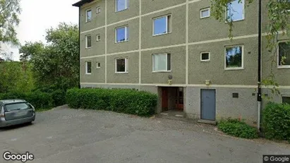 Lägenheter att hyra i Söderort - Bild från Google Street View