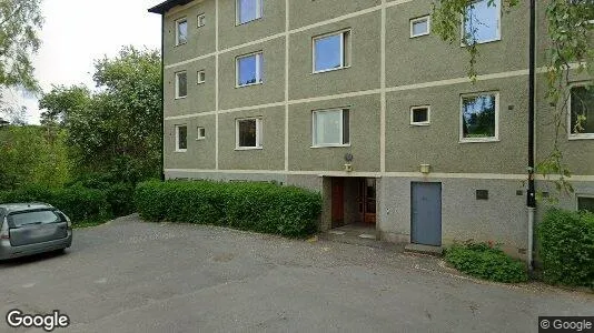 Lägenheter att hyra i Söderort - Bild från Google Street View