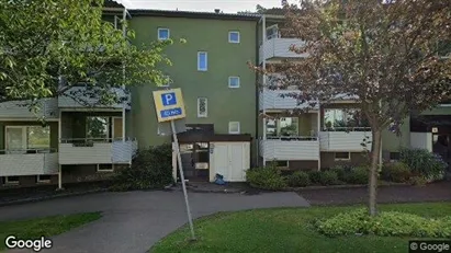 Lägenheter att hyra i Göteborg Östra - Bild från Google Street View