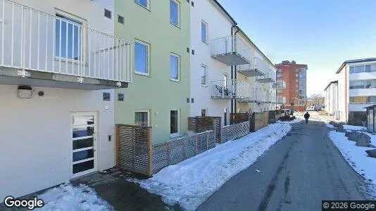 Lägenheter att hyra i Norrköping - Bild från Google Street View