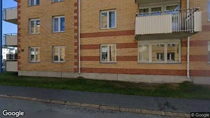 Lägenheter att hyra i Haparanda - Bild från Google Street View