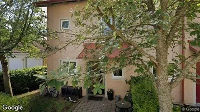 Lägenheter att hyra i Växjö - Bild från Google Street View