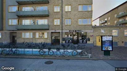 Lägenheter att hyra i Malmö Centrum - Bild från Google Street View