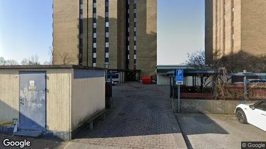 Lägenheter att hyra i Helsingborg - Bild från Google Street View