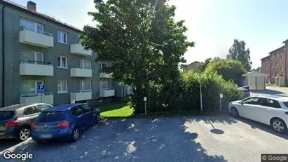 Lägenheter att hyra i Örnsköldsvik - Bild från Google Street View