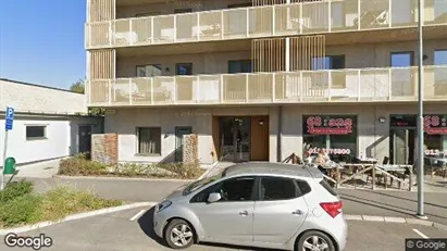 Lägenheter att hyra i Linköping - Bild från Google Street View