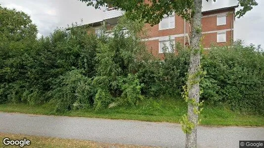 Lägenheter att hyra i Eskilstuna - Bild från Google Street View