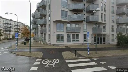 Lägenheter att hyra i Limhamn/Bunkeflo - Bild från Google Street View