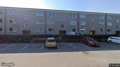 Lägenheter att hyra i Västerås - Bild från Google Street View