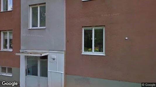 Lägenheter att hyra i Västerås - Bild från Google Street View