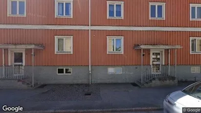 Lägenheter att hyra i Katrineholm - Bild från Google Street View