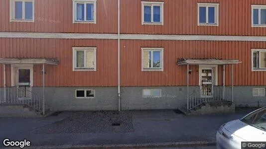 Lägenheter att hyra i Katrineholm - Bild från Google Street View
