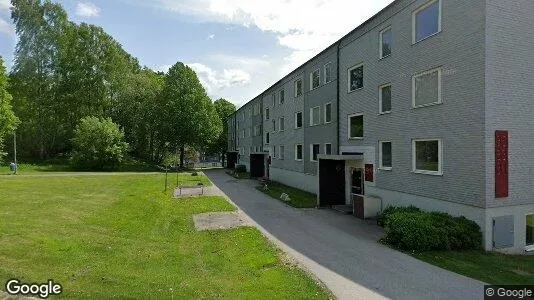 Lägenheter att hyra i Borås - Bild från Google Street View