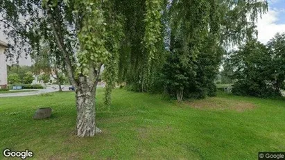 Lägenheter att hyra i Kramfors - Bild från Google Street View