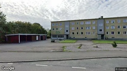 Lägenheter att hyra i Östra Göinge - Bild från Google Street View