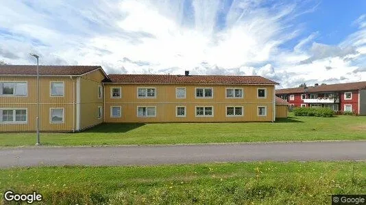 Lägenheter att hyra i Eda - Bild från Google Street View