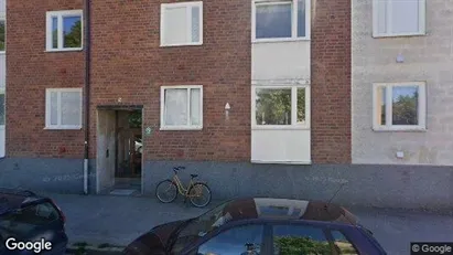 Lägenheter att hyra i Katrineholm - Bild från Google Street View