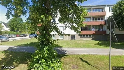 Lägenheter att hyra i Katrineholm - Bild från Google Street View