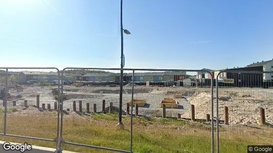 Lägenheter att hyra i Upplands Väsby - Bild från Google Street View